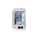 Thermaltake The Tower 250 snow mini-tower valge