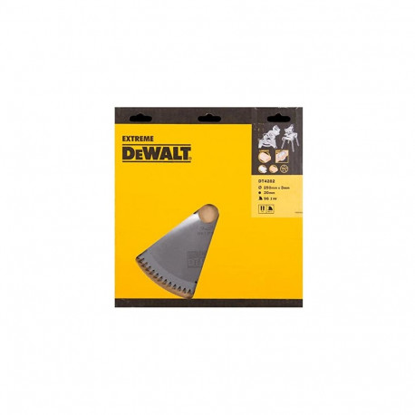 DeWALT ketassae tera DT4282-QZ 1pc(s)