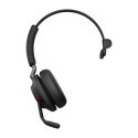 Jabra Evolve2 65 USB-A UC Mono - Must