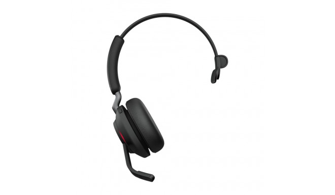 Jabra Evolve2 65 USB-A UC Mono - Black