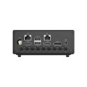 ZOTAC ZBOX C Series - mini PC N100 - 0