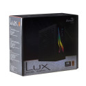 Aerocool Lux RGB 750W toiteplokk must