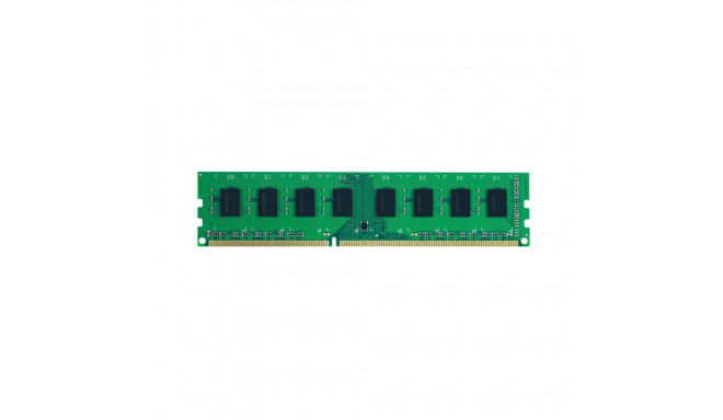 Goodram 4GB DDR3 memory module 1600 MHz