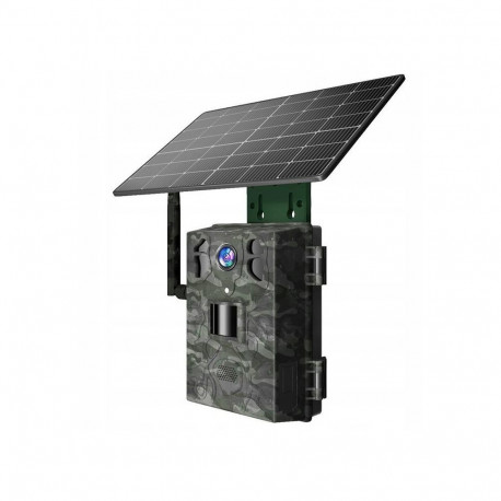 Trail Camera Tophunt H6 Dark green