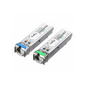 Cudy Bi-di 10Gb/s SM 1270/1330 20km LC SM10GSB-20AB SFP+ moodul