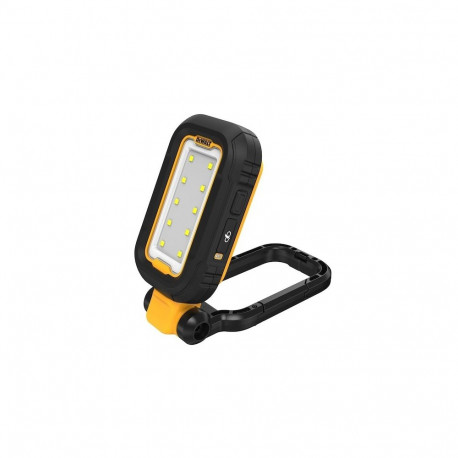 DEWALT led-statiivvalgusti DCL079 18V 1-2.2m
