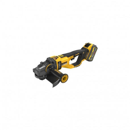 DeWALT DCG460X2-QW floor polisher/sander