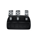 Logitech G G29 rool + pedaalid PlayStation 3, PlayStation 4 analoog USB 2.0 must