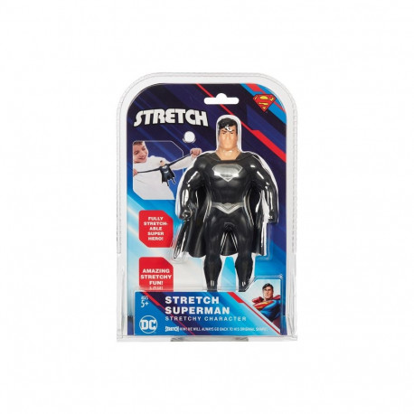Figurka stretch dc superman