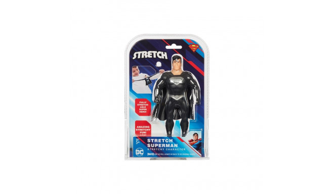 Figurka stretch dc superman