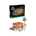 Icons 10352 Simpsonid: Krusty Burger klotsid