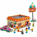 Klocki icons 10352 the simpsons: krusty burger