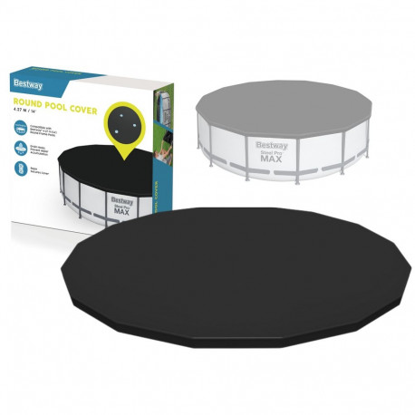 Bestway 58248 basseiniraamile kate 427cm
