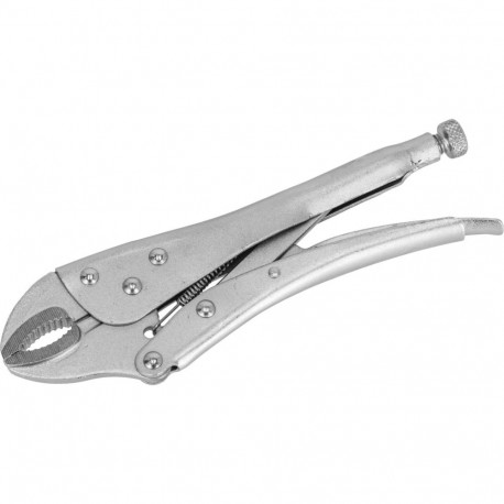 Szczypce morse'a samozaciskowe 180mm