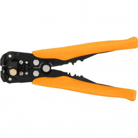 Szczypce do ściągania izolacji automatyczne 0,5-6mm2 210mm