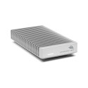 OWC Express 1M2 USB4 (80Gb/s) Bus-Powered Portable NVMe I 2TB