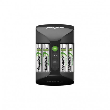 Energizer akulaadija Pro 4x2000mAh EU