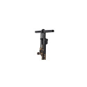 Topeak Joeblow tubi 2stage Black Hand air pump