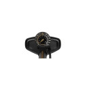 Topeak Joeblow tubi 2stage Black Hand air pump
