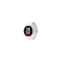 Samsung Galaxy Watch5 3.56 cm (1.4&quot;) OLED 44 mm Digital 450 x 450 pixels Touchscreen Silver
