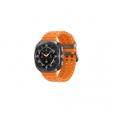 Samsung Galaxy Watch Ultra 3.81 cm (1.5") AMOLED 47 mm Digital 480 x 480 pixels Touchscreen 4G 