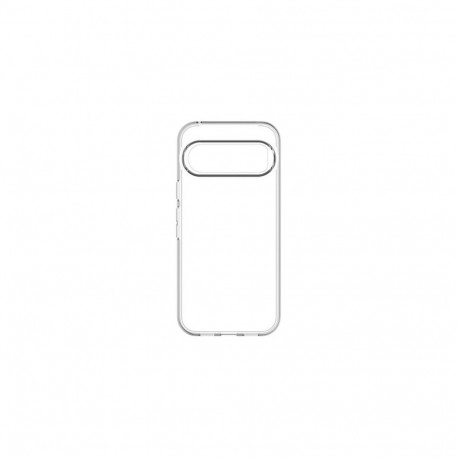Just in Case MGO2780KL0 mobile phone case 16 cm (6.3") Cover Transparent