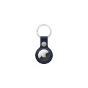 Apple AirTag FineWoven Key Ring – Navy