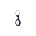 Apple AirTag FineWoven Key Ring – Navy
