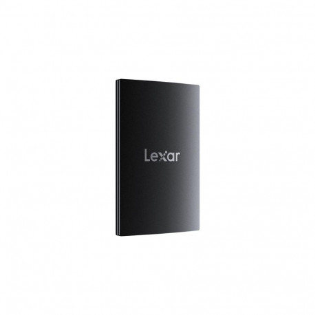 Lexar SL500 1 TB USB Type-C USB 3.2 Gen 2x2 Black