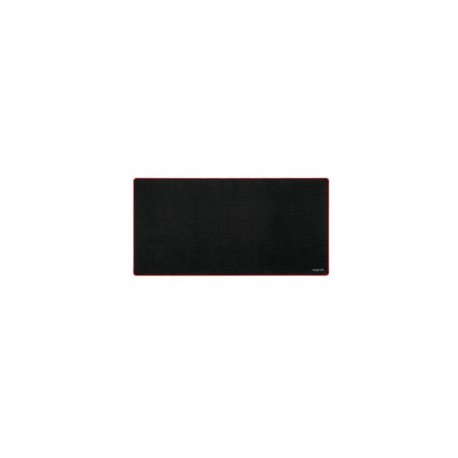 LogiLink ID0216 mouse pad Gaming mouse pad Black