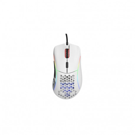 Glorious Gaming Glorious Model D Mouse Regular (White)