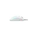 Glorious Gaming Glorious Model O Wired 2 - Matte White