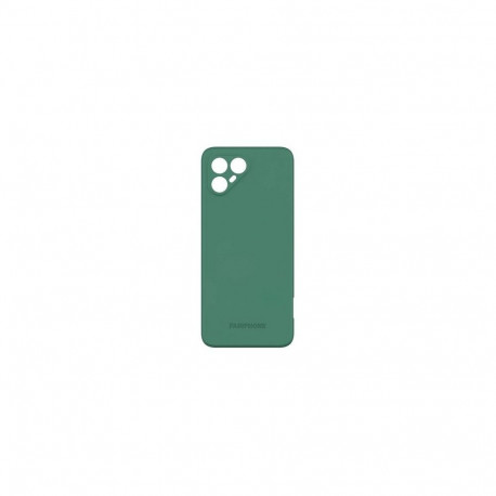 Fairphone F4COVR-1GR-WW1 mobile phone spare part Back housing cover Green
