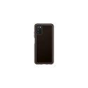 Samsung EF-QA038TBEGEU mobile phone case 16.5 cm (6.5") Cover Black Samsung EF-QA038TBEGEU mobile phone case 16.5 cm (6.5") Cover Black