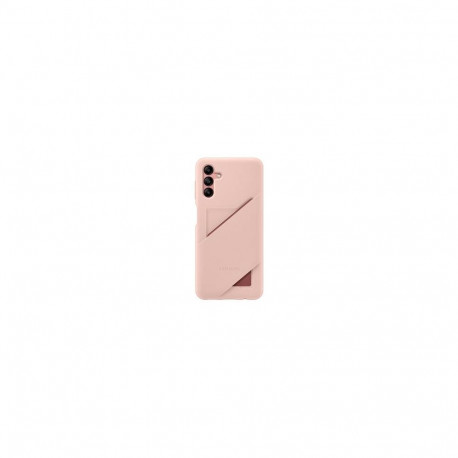 Samsung EF-OA047TZEGWW mobile phone case 16.5 cm (6.5") Cover Pink