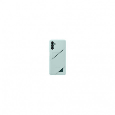 Samsung EF-OA047TGEGWW mobile phone case 16.5 cm (6.5") Cover Green