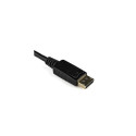 StarTech.com DisplayPort to VGA Adapter - Active DP to VGA Converter - 1080p Video - DisplayPort Cer