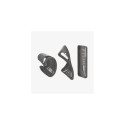 Spigen Galaxy S25 Plus Case Liquid Air Marble Gray