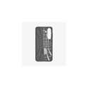 Spigen Galaxy S25 Plus Case Liquid Air Marble Gray