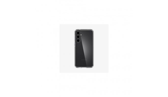 Spigen ACS06371 mobile phone case 16.3 cm (6.4&quot;) Cover Transparent