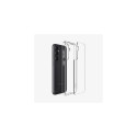 Spigen ACS06371 mobile phone case 16.3 cm (6.4&quot;) Cover Transparent