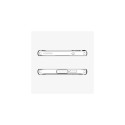 Spigen ACS06371 mobile phone case 16.3 cm (6.4&quot;) Cover Transparent