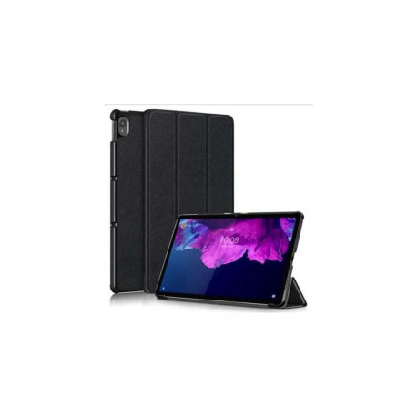 Just in Case 9415676 tablet case 27.9 cm (11") Cover Black