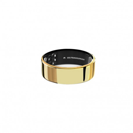 Ultrahuman Ring Air- Size-10- Air Gold