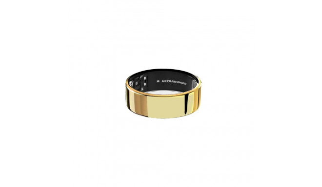Ultrahuman Ring Air- Size-11- Air Gold