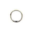 Ultrahuman Ring Air- Size-11- Air Gold