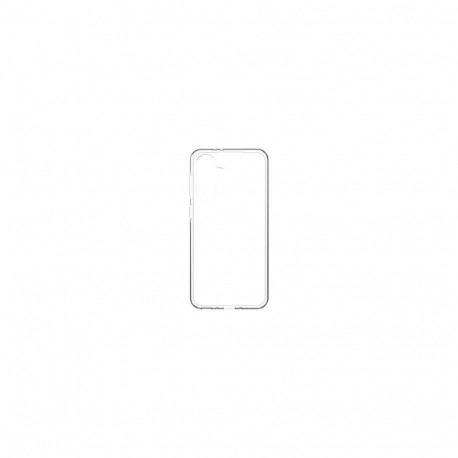 Just in Case 8502902 mobile phone case 17 cm (6.7") Cover Transparent