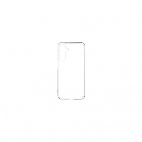 Just in Case 8502582 mobile phone case 17 cm (6.7") Cover Transparent