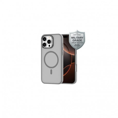 Just in Case 8333643 mobile phone case 17.5 cm (6.9") Cover Grey