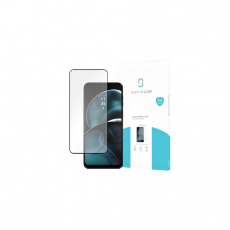 Just in Case 8313263 mobile phone screen/back protector Clear screen protector Motorola 1 pc(s)